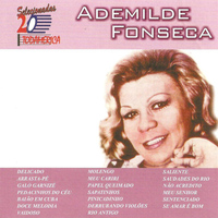 Ademilde Fonseca - 20 Selecionadas