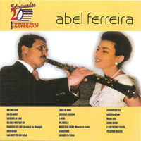 Abel Ferreira - 20 Selecionadas