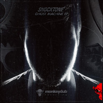 Shocktone - Ghost Machine EP