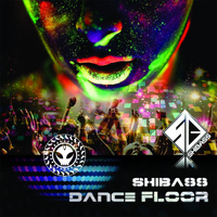 ShiBass - Dance Floor