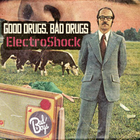 Electroshock - Good Drugs, Bad Drugs EP