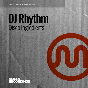 DJ Rhythm - Disco Ingredients