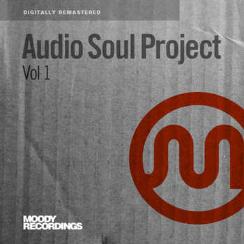 Audio Soul Project - Vol. 1