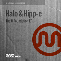 Halo - The H-Foundation EP
