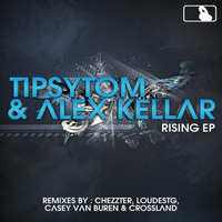 tipsytom - Rising EP