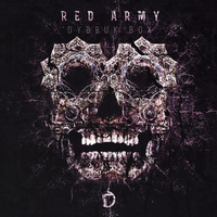 Red Army - Dybbuk Box EP