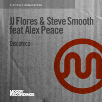 JJ Flores - Discoteca (feat. Alex Peace)