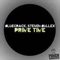 Steven Bullex - Prime Time