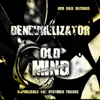 Denevrelizator - Old Mind