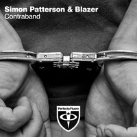 Simon Patterson & Blazer - Contraband