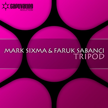 Mark Sixma & Faruk Sabanci - Tripod