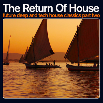 Various Artists - The Return of House 2