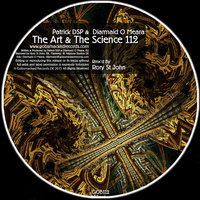 Patrick DSP & Diarmaid O Meara - The Art and the Science 112