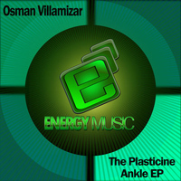 Osman Villamizar - The Plasticine Ankle