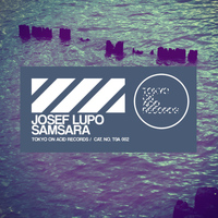 Josef Lupo - Samsara