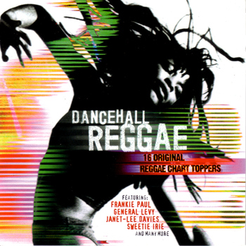 Various - Dancehall Reggae