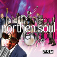 Reliable Source Music - Northern Soul