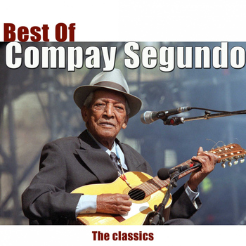 Compay Segundo - Best of Compay Segundo