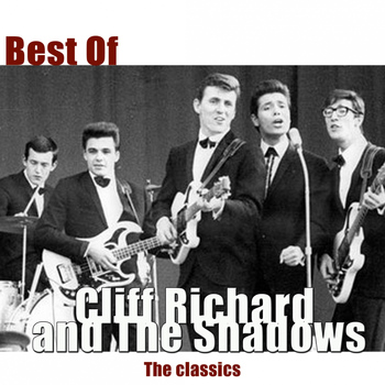 Cliff Richard & The Shadows - Best of Cliff Richard and The Shadows
