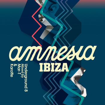 Various Artists - Amnesia Ibiza - Underground 8
