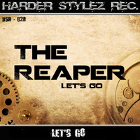TheReaper - Let's Go