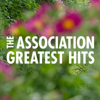 The Association - The Association Greatest Hits