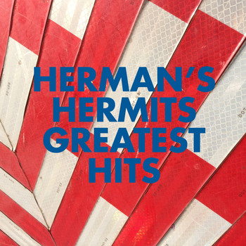 Herman's Hermits - Herman's Hermits Greatest Hits (Rerecorded Version)