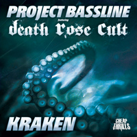 Project Bassline - Kraken