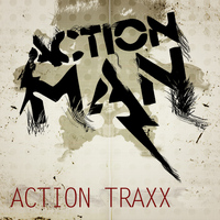 Action Man - Action Traxx