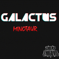 Galactus - Minotaur