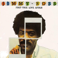 Jimmy Ross - First True Love Affair