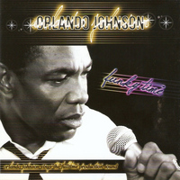 Orlando Johnson - Funky Time (Orlando Johnson Sings the Fulltime Production Sound)