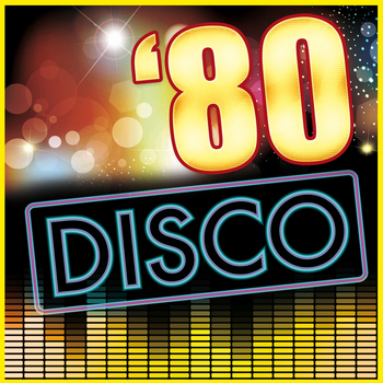 Various Artists - '80 Disco