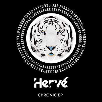 Hervé - Chronic EP