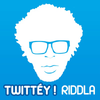 Riddla - Twittéy (Explicit)