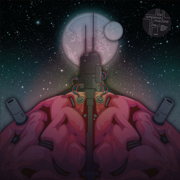 The Emperor Machine - Hey!