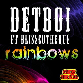Detboi - Rainbows