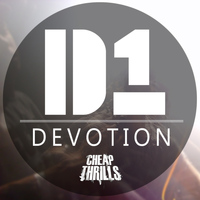 D1 - Devotion EP