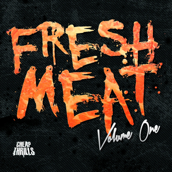 Various Artists - Fresh Meat, Vol. 1