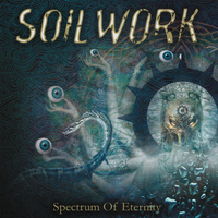 Soilwork - Spectrum Of Eternity