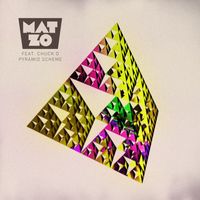 Mat Zo feat. Chuck D - Pyramid Scheme