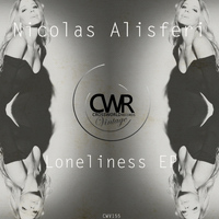 Nicolas Alisferi - Loneliness EP