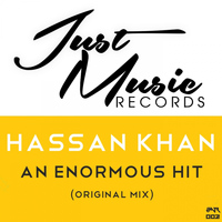 Hassan Khan - An Enormous Hit