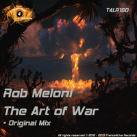 Rob Meloni - The Art of War
