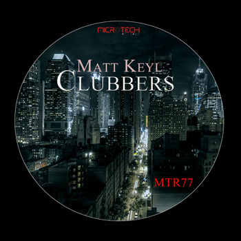 Matt Keyl - Clubbers