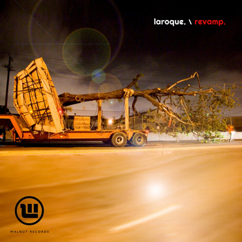 Laroque - Revamp EP