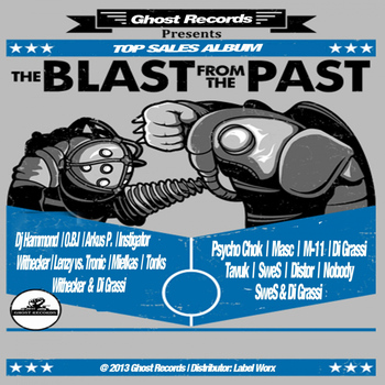 Various Artists - The Blast From The Past | Top Sales Album