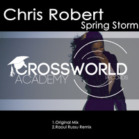 Chris Robert - Spring Storm
