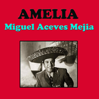 Miguel Aceves Mejia - Amelia