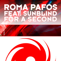 Roma Pafos featuring Sunblind - For a Second
